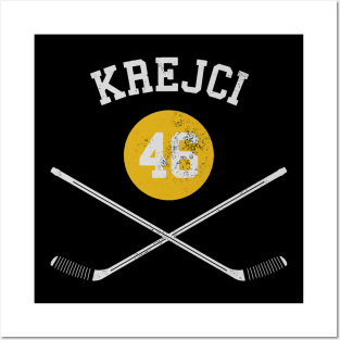 David Krejci Boston Sticks Posters and Art